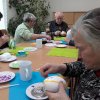 Warsztaty plastyczne Wielkanoc 2016